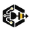 Emblema LogicCraft